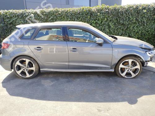 Subframe AUDI A3 Sportback (8VA, 8VF) | BP31190204M9 - Image 13