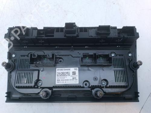 Climate control SEAT LEON (5F1) | BP37793102I5 - Image 5