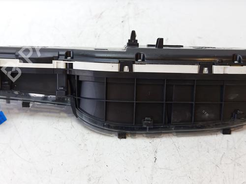 Instrument cluster TOYOTA VERSO (_R2_) | BP30599657C47