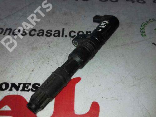 Ignition coil RENAULT MEGANE I Classic (LA0/1_) 1.4 16V (LA0D, LA1H, lA0W, LA10) | BP7955212M94 