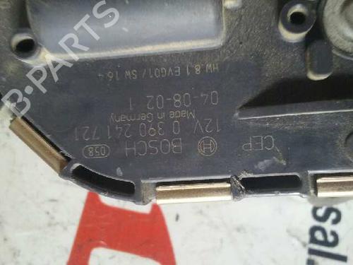 Rear wiper motor PEUGEOT 407 (6D_)  | BP7963206M102 