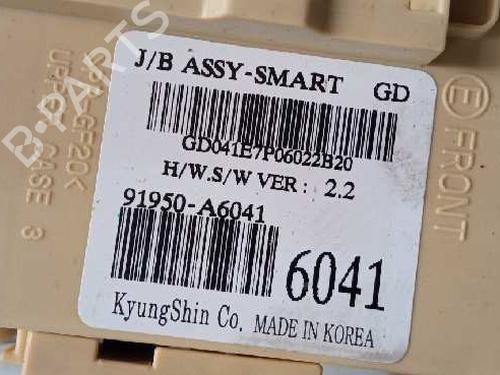 Fuse box HYUNDAI i30 (GD) | BP7990981E1 - Image 2