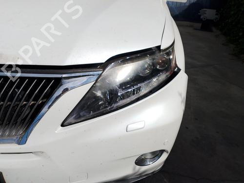 Torpedoplade LEXUS RX (_L2_) 450h AWD (GYL25_, GYL26_, GYL25, GYL26, GYL25R, GYL26R) | BP31215229C110  - Image 19