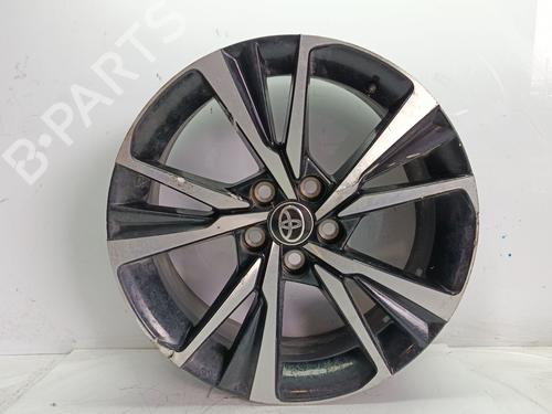 Used Rim Rim 33814326 33814326