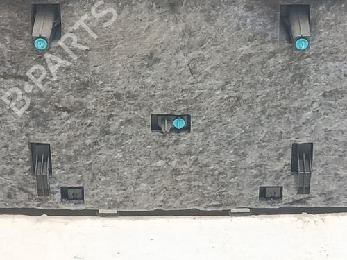 Boot lining MERCEDES-BENZ GLC (X253) 220 d 4-matic (253.905, 253.903) | BP34041578I3 - Image 5