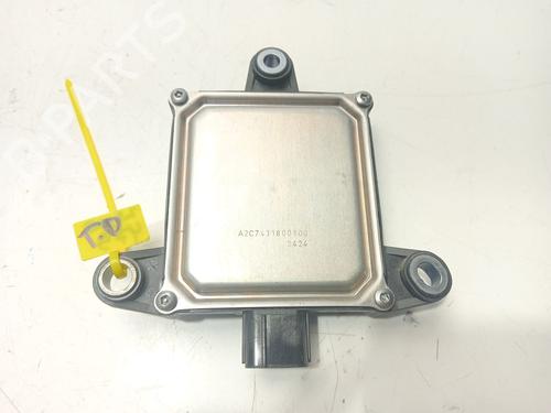 Electronic module TOYOTA YARIS CROSS (MXP_) 1.5 (MXPB10) | BP30657064M83 - Image 4