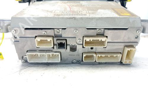 Display TOYOTA YARIS VERSO (_P2_) 1.4 D-4D (NLP20_, NLP22_) | BP30923802C48