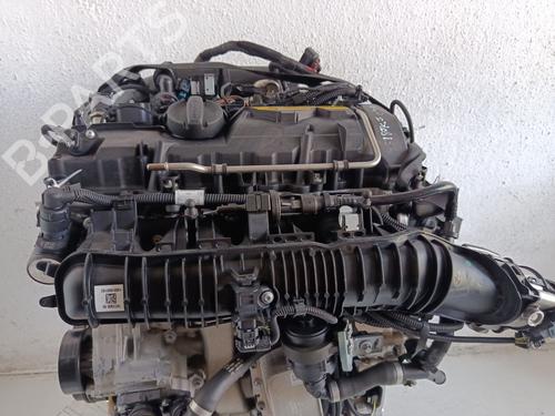 Engine MINI MINI (F56) Cooper S | BP36860167M1  - Image 6