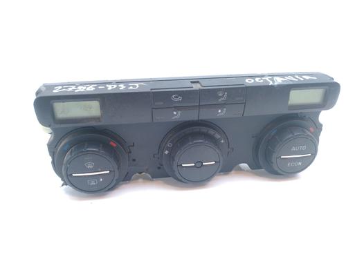 climate-control-skoda-octavia-ii-combi-1z5-1z0907044ab-2004-2005-2006-2007-2008-2009-2010-2011-2012-2013-15991852 main image