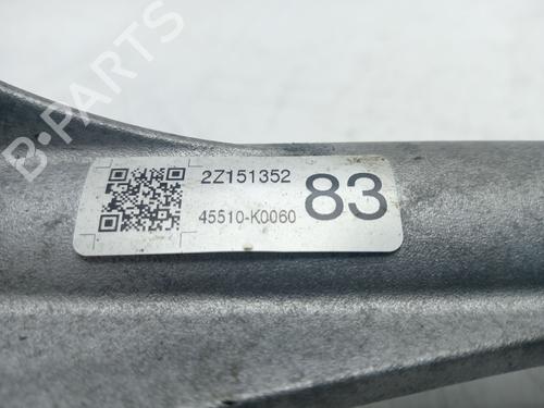 Steering rack TOYOTA YARIS (_P13_) | BP30658199M22