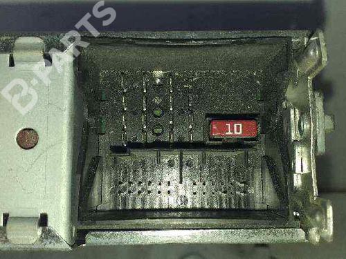 Radio SEAT IBIZA IV (6J5, 6P1)  | BP7958238E6 