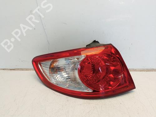 Used Left taillight Left taillight 36320116 36320116