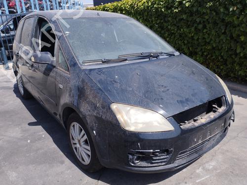 Front right window mechanism FORD FOCUS C-MAX (DM2) 2.0 TDCi | BP16239006C23 