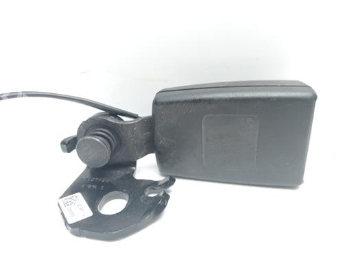Front right seatbelt OPEL CORSA E (X15)  | BP17824937I25 