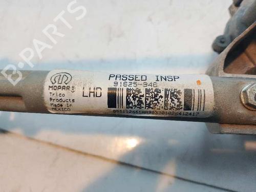 Front wiper motor JEEP COMPASS (MP, M6, MV, M7) | BP22383741M29 - Image 3