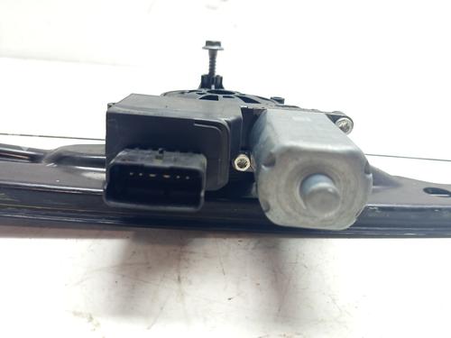 Front right window mechanism TOYOTA PROACE Van (MDZ_) 1.6 D4d (MDZ2) | BP30619212C23 - Image 5