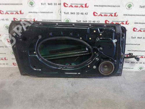Left front door MINI MINI (R50, R53) Cooper | BP7956282C2
