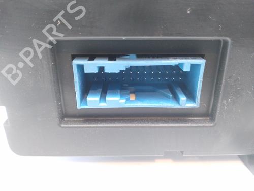 AC Styreenhet / Manøvreringsenhet CITROËN C2 (JM_) 1.4 HDi | BP16835556I5 