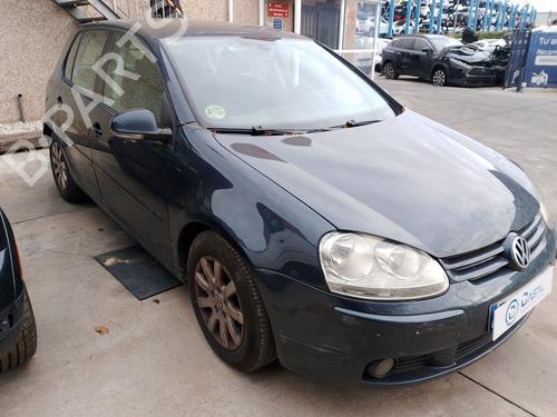 Engine VW GOLF V (1K1) 1.9 TDI | BP31697313M1 