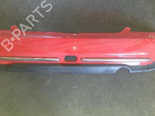 rear-bumper-mini-mini-coupe-r58-cooper-11412910uk-2010-2011-2012-2013-2014-2015-10275797 main image