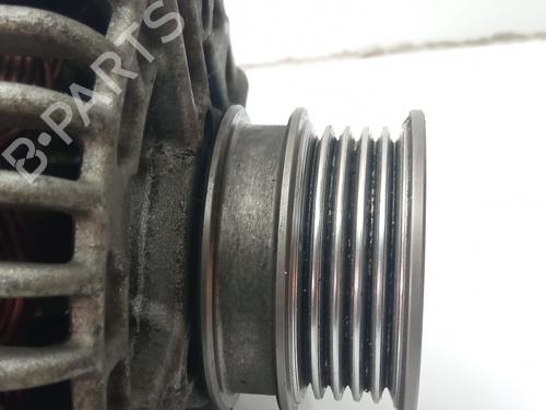 Alternator OPEL ASTRA H (A04) 1.6 (L48) | BP12310504M7 