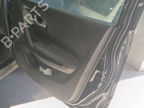 Used Front right window mechanism Front right window mechanism 38649975 38649975