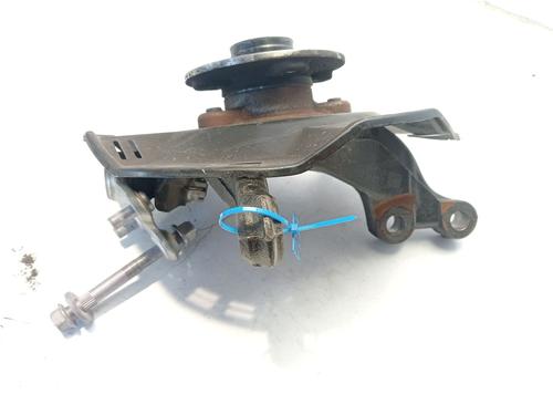 Right front steering knuckle TOYOTA AYGO X (_B7_) 1.0 VVT-i (KGB70) | BP29449910M26 