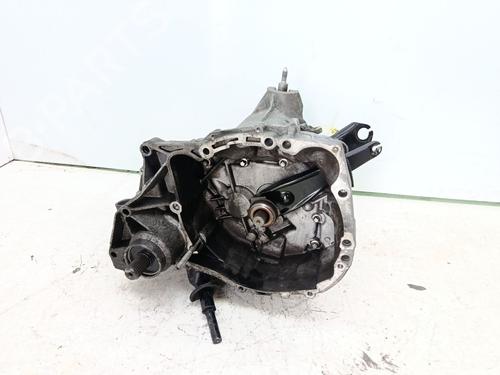 gearbox-renault-twingo-ii-cn0_-2007-33303464 main image