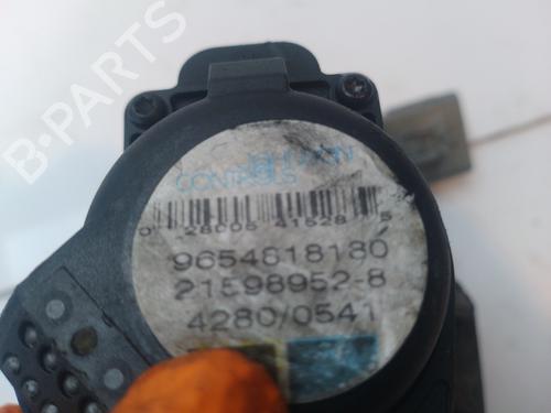Egr FORD FOCUS II (DA_, HCP, DP)  | BP21027513M69 