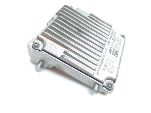 Electronic module TOYOTA YARIS (_P13_)  | BP17466125M83 