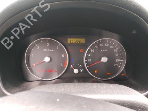 Steering column stalk HYUNDAI ACCENT III (MC) | BP31159163I23 - Image 6