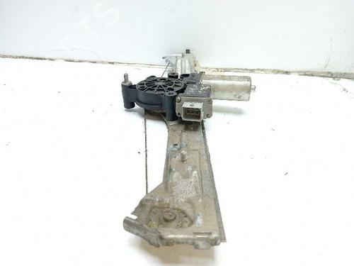 Rear left window mechanism FIAT BRAVO II (198_)  | BP23254523C24 