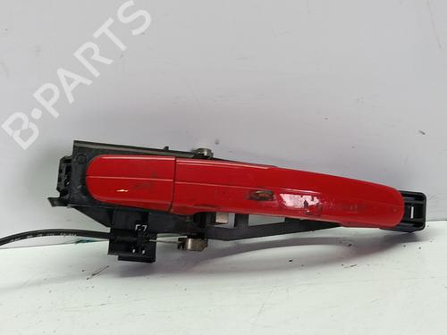 Used Front right exterior door handle Front right exterior door handle FORD FOCUS II (DA_, HCP, DP) 1.8 TDCi (115 hp) 33705749 33705749