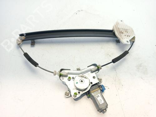 Front right window mechanism CHEVROLET CAPTIVA (C100, C140) | BP30617581C23 - Image 2