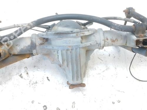 Rear axle MERCEDES-BENZ SPRINTER 3,5-t Platform/Chassis (B906)  | BP26495168M2 