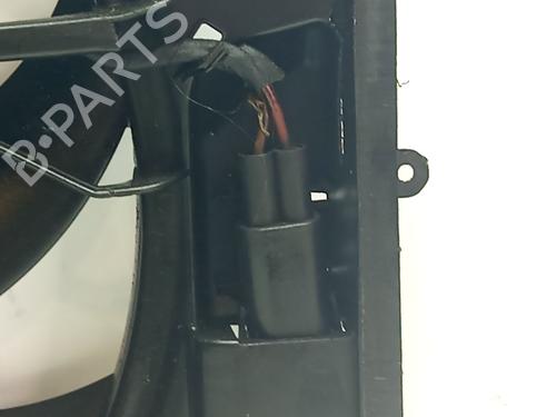 Radiator fan MERCEDES-BENZ E-CLASS Coupe (C207) E 350 CDI (207.322) | BP31043572M35
