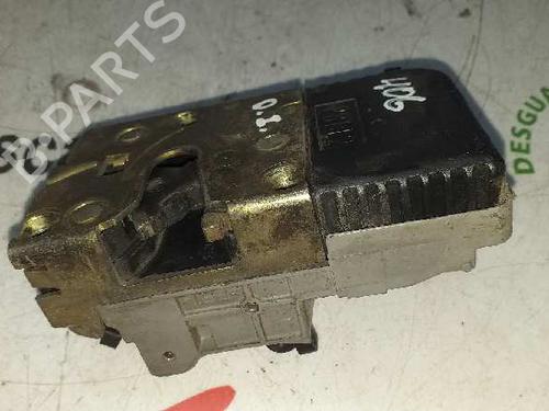 Front left lock PEUGEOT 406 (8B)  | BP7956107C98 