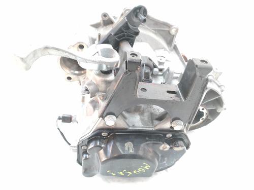 Gearbox SEAT IBIZA IV (6J5, 6P1)  | BP14749265M3 