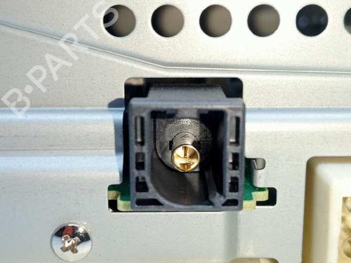 Display monitor TOYOTA YARIS (_P13_)  | BP24844194C48 