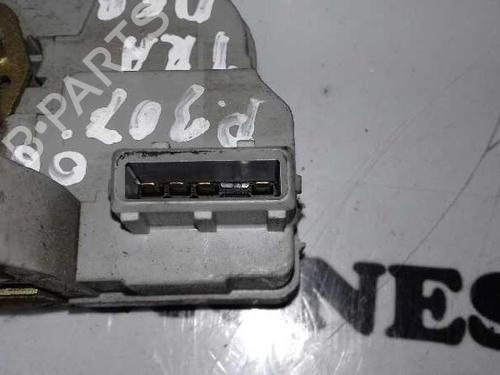 Rear right lock PEUGEOT 307 (3A/C)  | BP7951311C99 