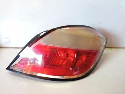 Right taillight OPEL ASTRA H (A04)  | BP9578607C35 