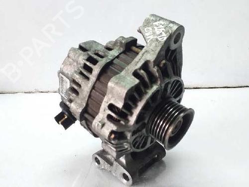 Used Alternator Alternator 7959394 7959394