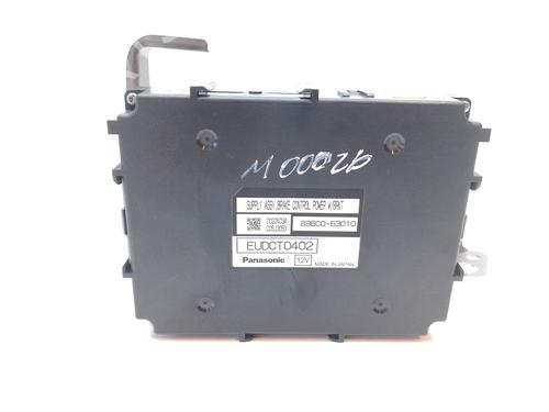 electronic-module-lexus-is-iii-_e3_-896c053010-2013-15835433 main image