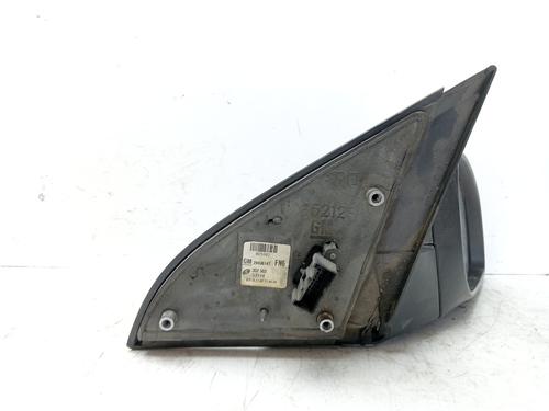 Right mirror OPEL VECTRA C (Z02)  | BP19082659C27 