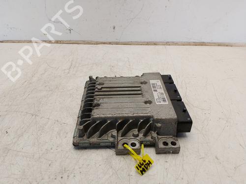 Engine control unit (ECU) DACIA LODGY (JS_) 1.5 dCi (JSMC, JSAF) | BP36259789M57 - Image 6