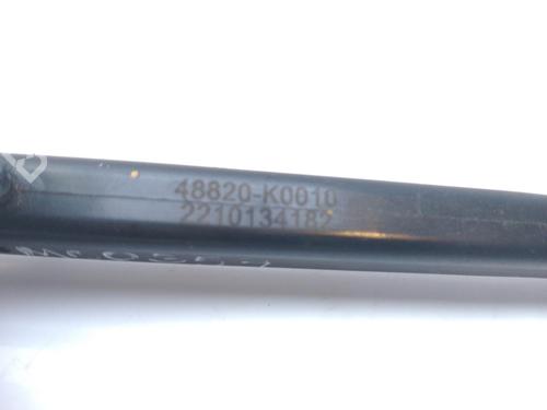 Left front suspension arm TOYOTA YARIS (_P13_)  | BP15380771M12 