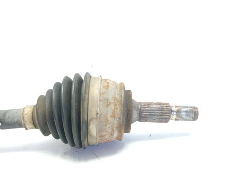 Left front driveshaft TOYOTA PROACE VERSO Bus (MPY_) | BP31161714M38