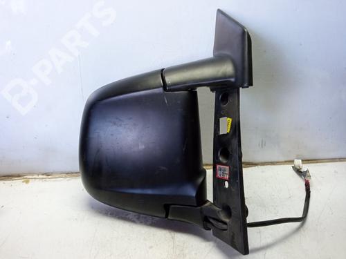 Right mirror HYUNDAI H-1 Van (A1) 2.5 TD | BP9727908C27 