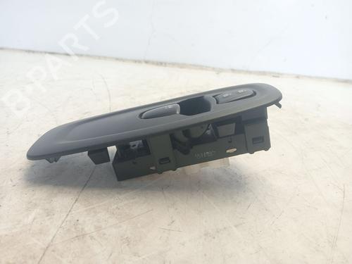 Right front window switch RENAULT KADJAR (HA_, HL_) 1.6 TCe 165 (HLMH) | BP29735136I26 - Image 3