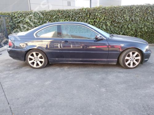 Left front window switch BMW 3 (E46) 320 d | BP33176326I27  - Image 9